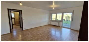 reserviert ::. Souterrain Wohnung – 2 Zimmer, Terrasse und mehr .:: 56766 Auderath, Wohnung